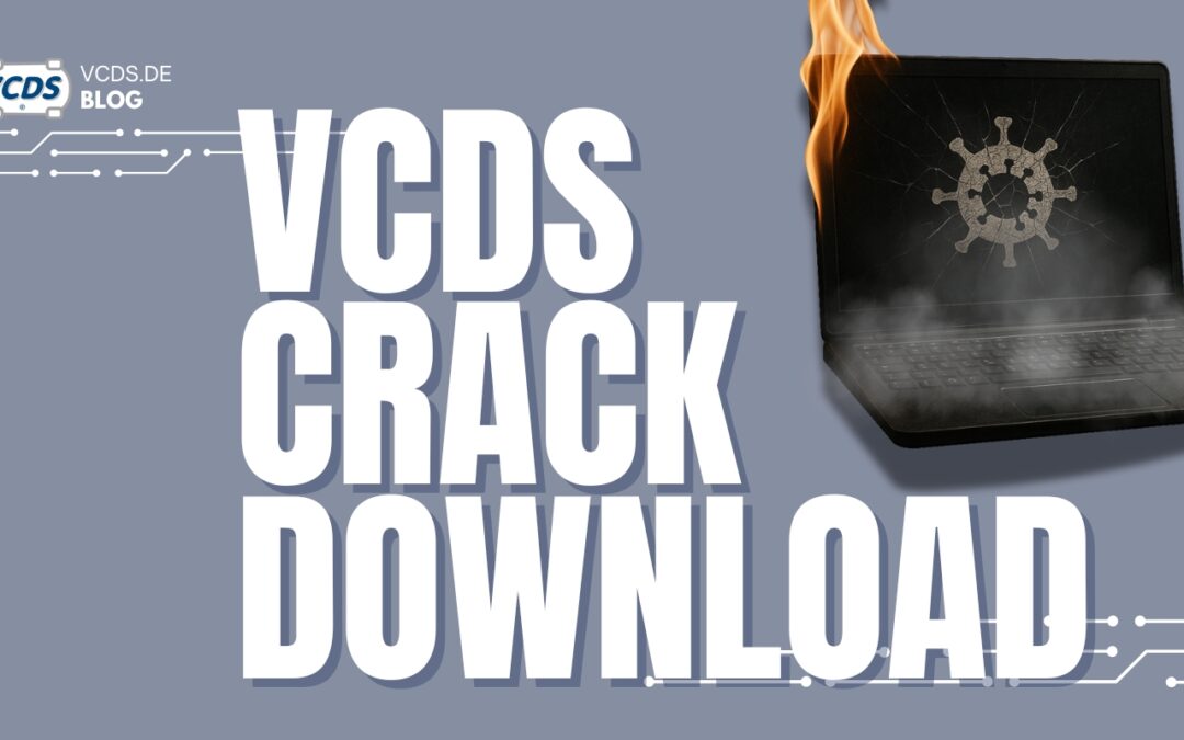 VCDS Crack Download Deutsch